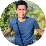 Web Design and Development - Reymar Ocero