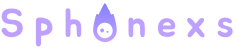 Sphonexs Logo